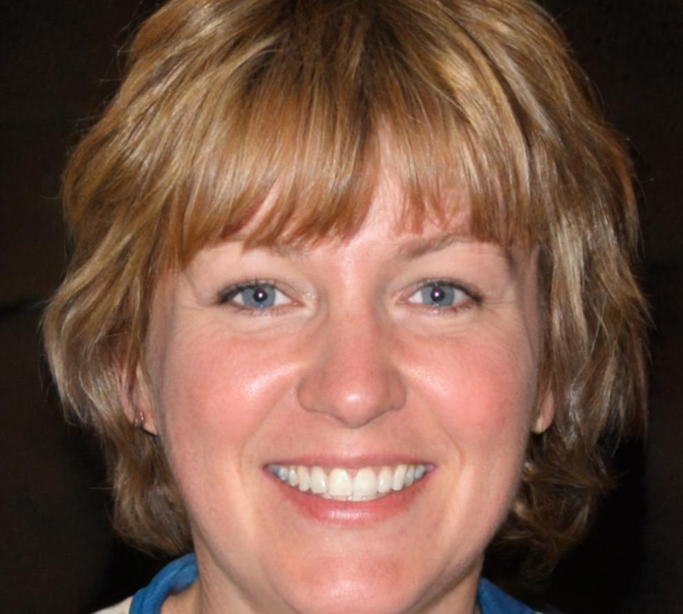 Sarah Müller, Lernbegleiterin