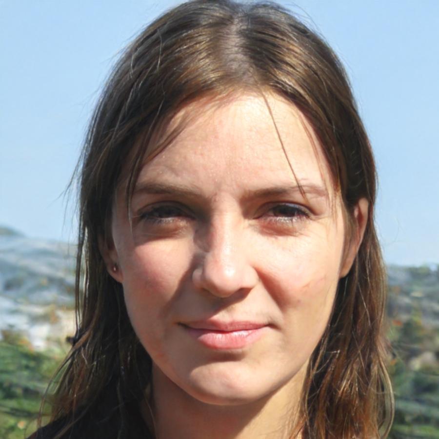 Julia Weber, Community Managerin